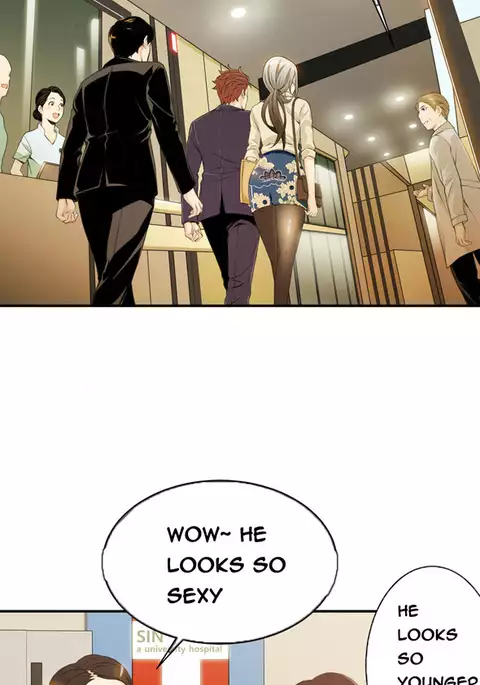 Kill the Dead Bastard Ch.0-13