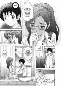 [Karukiya] Yasashii Kanojo wa Boku no Hoken no Sensei desu | The Kind Girl Is My Infirmary Sensei (COMIC Tenma 2008-07) [English] [desudesu]