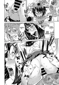 [Koharu Nanakusa] Itsumo no Stress Kaishouhou | The Best Way To Relieve Stress (COMIC Anthurium 2017-07) [English] [Ein Ling] [Digital]