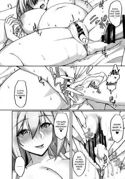 [Labomagi! (Takeda Aranobu)] Ecchi na Onee-san wa, Suki desu ka 1-2 _Seiteki ni Amaesasete Kureru Tonari no Onee-san to no Nichijou Seikatsu Hen_ [English] [Doujins.com] [Digital]