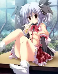 Gakuou-The Royal Seven Stars- Visual Fan Book