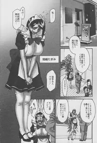 [Umetani Kenji] Tama² Fortune