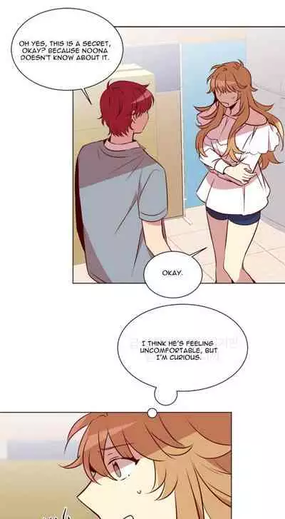 [Yulseo] Two Lives in the Same House Ch. 1-24 [English]