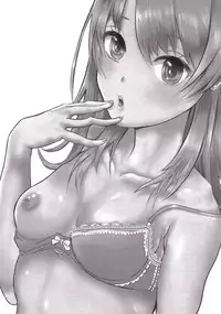 (C89) [Shirojia (Shirojia)] Irohasuto! (Yahari Ore no Seishun Love Come wa Machigatteiru.)