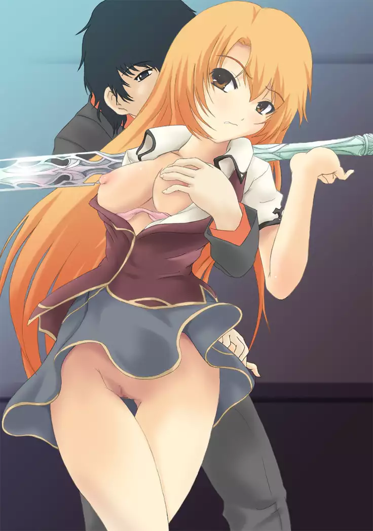 Kono Light Novel ga Ero i?