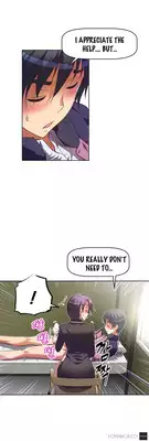 [Worin] Brawling Go Ch.0-32 (English) (YoManga) (Ongoing)