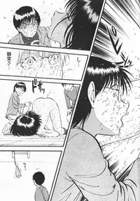 (C75) [RPG Company 2 (Yoriu Mushi)] Kouen de Kuri Hiroi