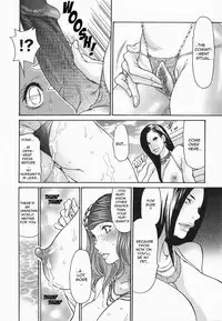 [Aoi Hitori, Izayoi Seishin, Yamasaki Masato] Metamorphose ~Celeb Zuma no Seien~ Ch. 1-6 [English][Decensored] [R-IC]