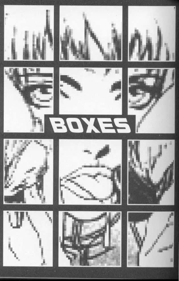 Feminism Sex Machine