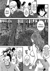 [Nagashima Chousuke] Kigenzen 10000 Nen no Ota | The Otaku in 10,000 B.C. Ch. 1-26 [English] [Natty Translations, Lazarus H]