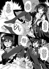 [Workstation R (Rakkyo)] New World (Accel World) [English] {Hennojin} [Digital]