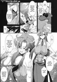(C74) [Youkai Tamanokoshi (CHIRO)] Lost Delusion (Gurren Lagann) [English]
