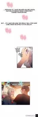 [BAK Hyeong Jun] Sweet Guy Ch.1-51 (English) (YoManga) (Ongoing)