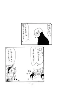 (SC41) [King Revolver (Kikuta Kouji)] DTR (Monster Hunter)