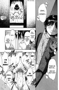 [Fujinomiya Yu] There’s No Going Back For Us [English][Decensored]