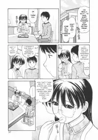 [Tanaka-Ex] Osana Mama - Immature Mama [English] [Dirty Translated Mangas]