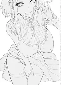 (COMIC1☆9) [Pochi-Goya. (Pochi.)] Otona no Dagashi (Dagashi Kashi) [English] [N04h]