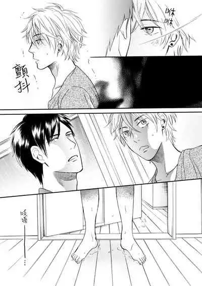 Wakatte Kudasai | 请你明白 Ch. 1-3