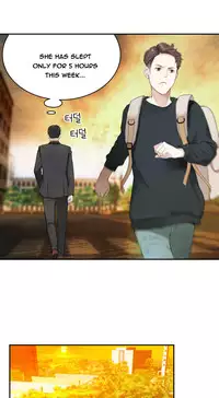 Tissue Thieves Ch.1-20 (English) (Ongoing)