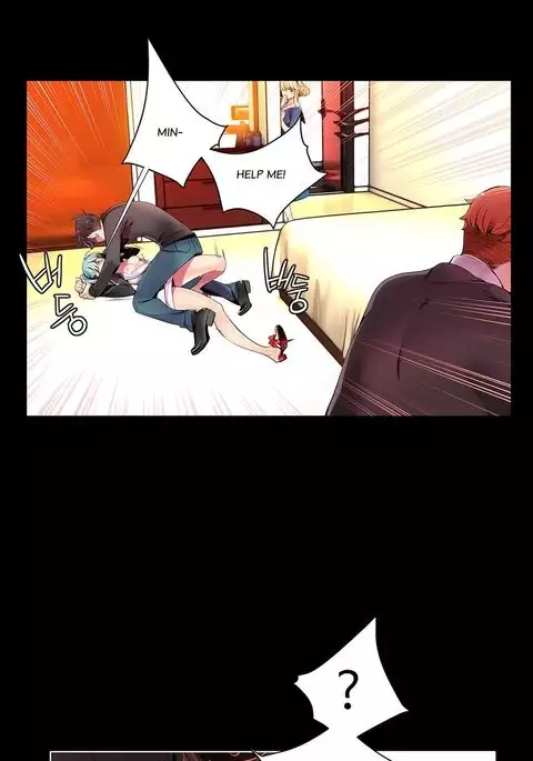 Lilith`s Cord Ch.1-40