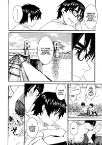 [Naruko Hanaharu] Shoujo Material [English] [FAKKU] [Decensored]