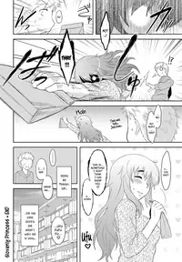 [Dr.P] Momoiro Daydream [English] [YQII] [Decensored] [Digital]