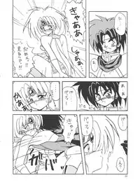 [Team Plus-Y (Various)] PLUS-Y Vol. 14 (Various)