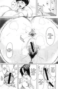 [Jitsuma] Koukan Musuko | Son Swapping Ch. 1-5.6 [English] [desudesu + kusanyagi]