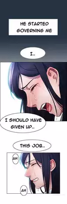 [Studio Gale] Lady Garden Ch.1-16 (English) (Ongoing)