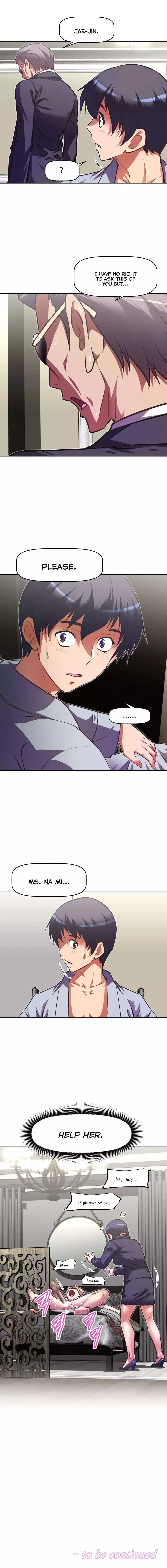 Brawling Go Ch.76-109