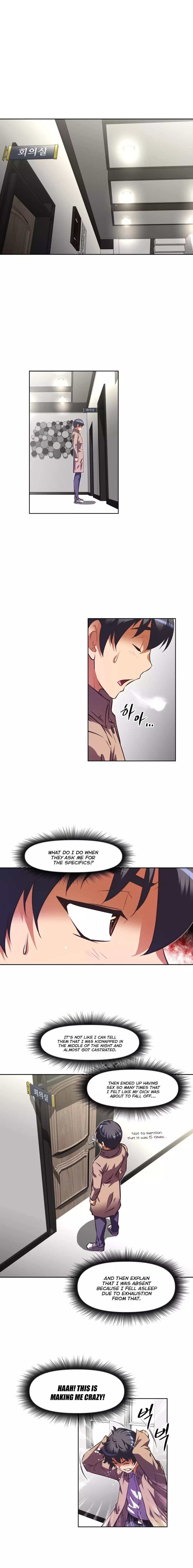 Brawling Go Ch.76-118