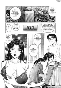 [Yamasaki Masato, Yanagawa Rio] Triangle - a triangular love affair [English] [Humpty]