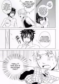 Trick Wonder (Fairy Tail) [English] [this-is-bob-brown]