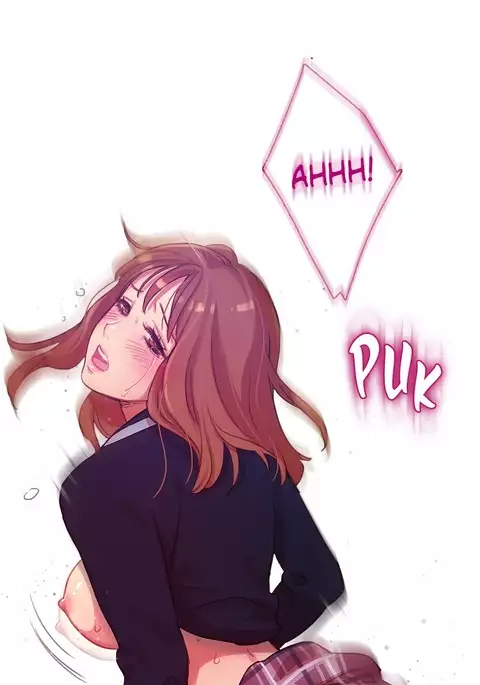 Scandal of the Witch Ch.1-35