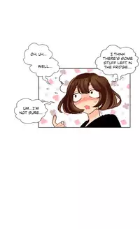 Devil Drop Chapter 13