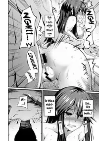 [Shotenin Matori] Gal no Ongaeshi Ch. 1-3 [English] {doujins.com}