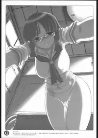 (C68) [Akatsuki Shiki, Kinbou Sokai (Akatsuki, Konmori)] sailors sailors ~Ue dake Sailor Fuku Suki Suki Bon~