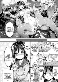 [Horitomo] Scylla Panic (COMIC Unreal 2017-08 Vol. 68) [English] [Tigoris Translates] [Digital]