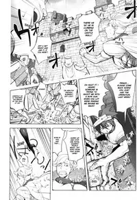 [Kon-Kit] Yurushite Anata... [English] [Kon-Kit Scanlation]