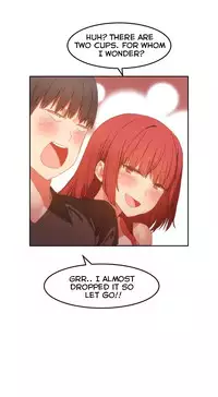 [Mx2J] Hahri's Lumpy Boardhouse Ch. 0-23 [English] (YoManga) (Ongoing)