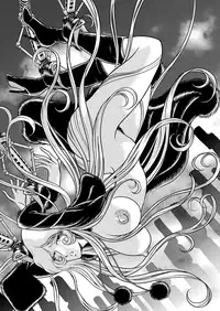 [Kaguya Hime] Maetel Story 7 (Galaxy Express 999)