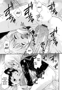 [Nendo.] Megane de H de Konamaiki! [English] {biribiri}