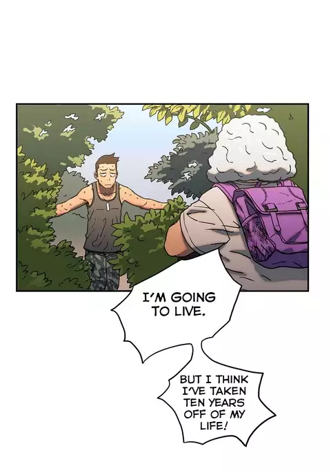 Refrain Love Ch.1-32