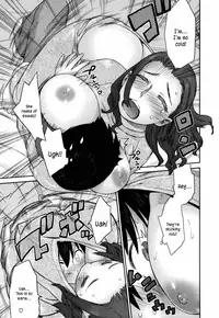 [Wamusato Haru] Sankakukan [English] [Kusanyagi + Carstairs + Wrathkal + Ero-Otoko]