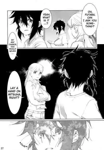 Otonano Omochiya Vol. 14