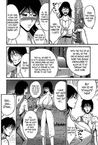 [Nagashima Chousuke] Kigenzen 10000 Nen no Ota | The Otaku in 10,000 B.C. Ch. 1-21 [English] [Natty Translations, Lazarus H]
