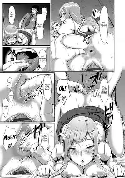 Sakare Seishun!! Ragai Katsudou | Prospering Youth!! Nude Outdoor Exercises Ch.1-7