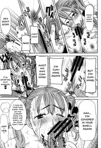 [Tanaka Aji] "Kare ni... Dakaremashita. Ato, Ne..." ~Otome ga Chuuko XXX Desu to Kokuhaku Suru Hi~ | He...Embraced Me.After That... Ch.1-11 [English] {Doujins.com}