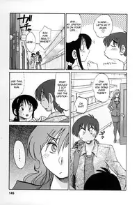 [TsuyaTsuya] Tonari no Tonari no Onee-san 2 [English] [Fated Circle]