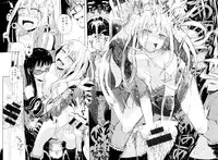 [Gomennasai] Dakara Kami-sama, Boku ni shika Mienai Chiisana Koibito o Kudasai. [Chinese] [二妹个人汉化]